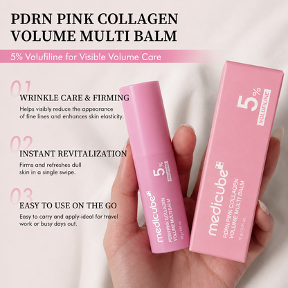 Collagen Volufiline Skin Cream Stick