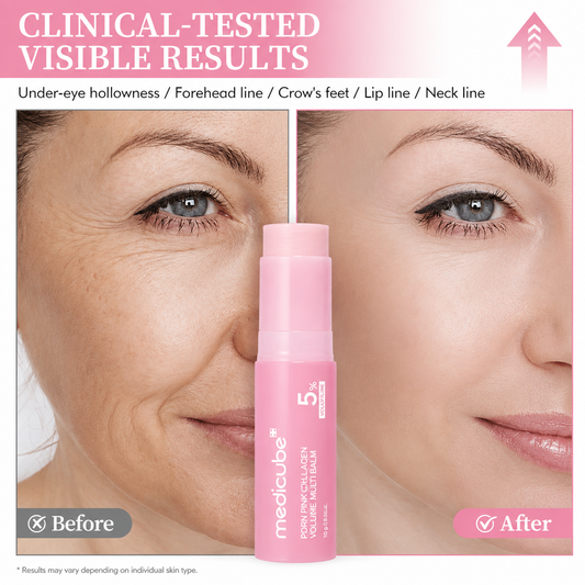 Collagen Volufiline Skin Cream Stick